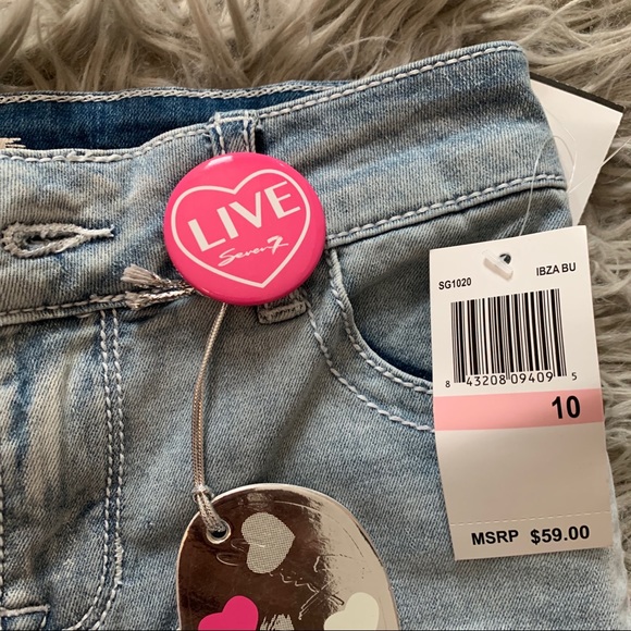 💕Seven Jeans Girls - Picture 5 of 8